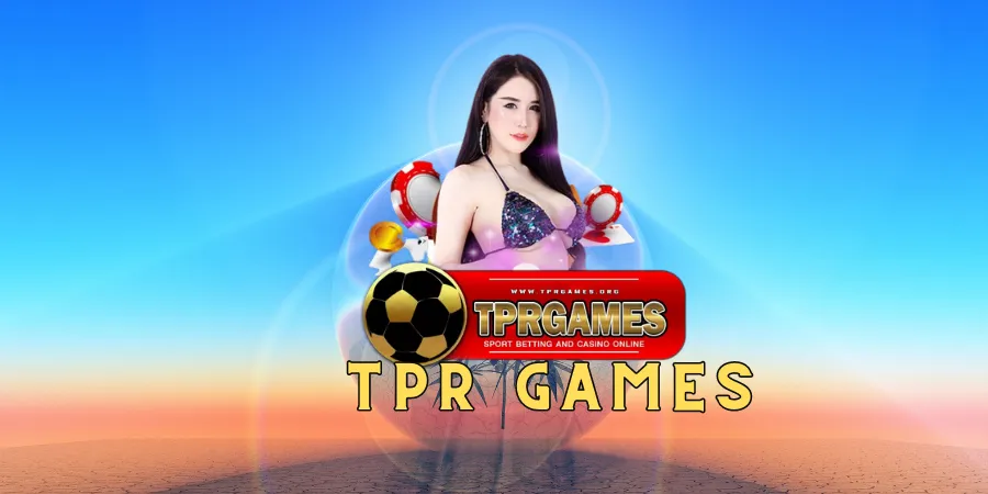 tprgames