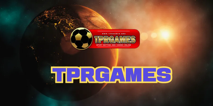 tprgames