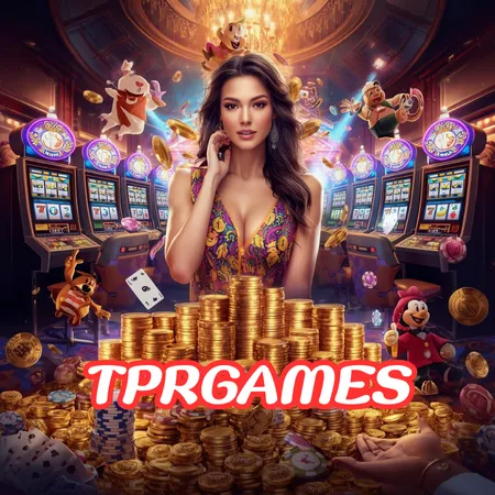 tprgames