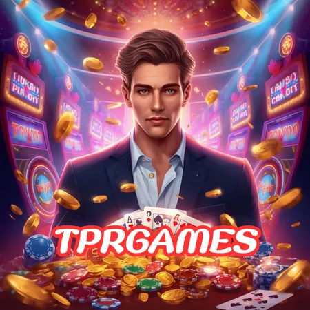 tprgames