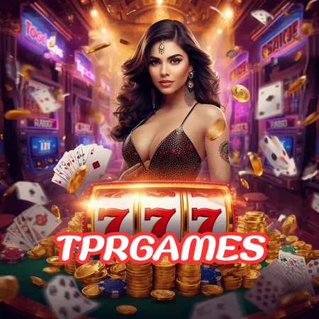 tprgames